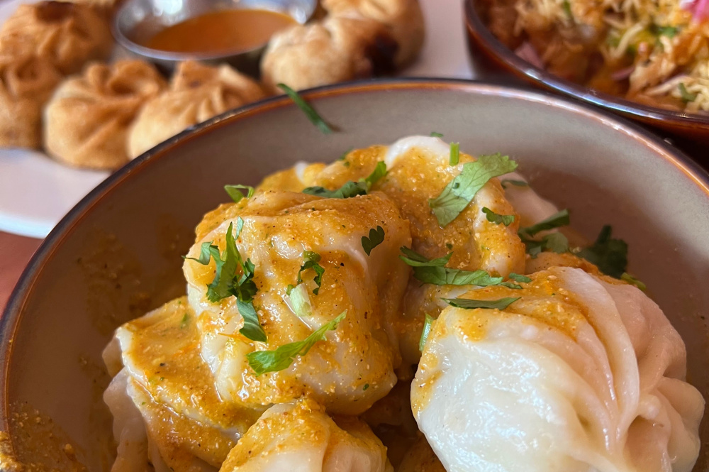 Gurkha Kitchen, Aldershot