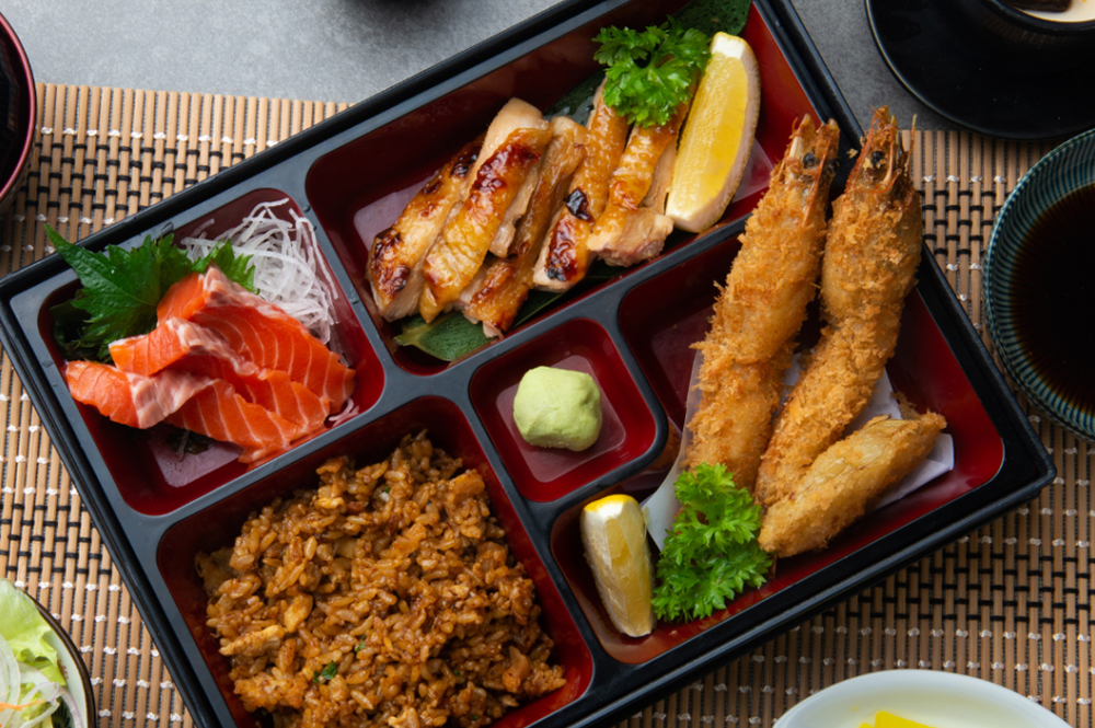 Taro Restaurant - Finchley Central